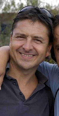 Mimmo Parente